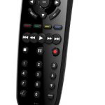 Pro24.r Plus Remote and Charging Dock - Pro Control